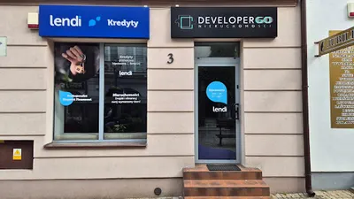 DEVELOPERGO Łomża
